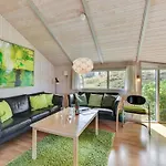 Clara - 500m From The Sea By Interhome Bjerregård