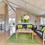 Clara - 500m From The Sea By Interhome Casa vacanze Bjerregård