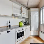 Clara - 500m From The Sea By Interhome * Bjerregård