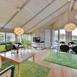 Casa vacanze Clara - 500m From The Sea By Interhome Bjerregård