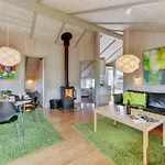 Clara - 500m From The Sea By Interhome Casa vacanze Bjerregård