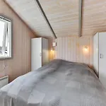 Casa vacanze Clara - 500m From The Sea By Interhome Bjerregård