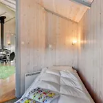Clara - 500m From The Sea By Interhome Casa vacanze Bjerregård
