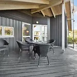 Clara - 500m From The Sea By Interhome * Bjerregård