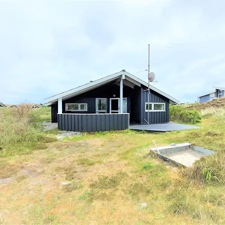 Clara - 500m From The Sea By Interhome * Bjerregård