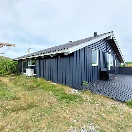Clara - 500m From The Sea By Interhome * Bjerregård