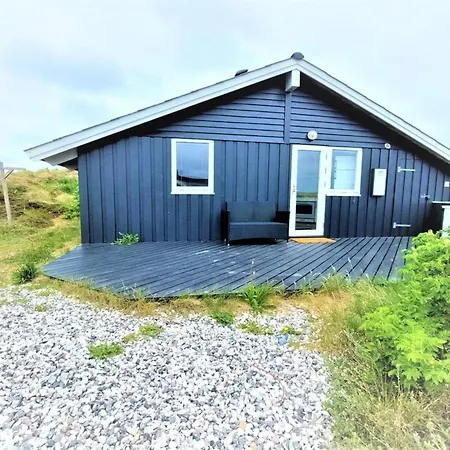 Clara - 500m From The Sea By Interhome Bjerregård