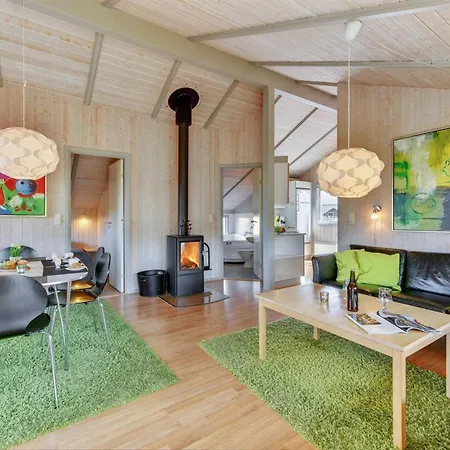 Clara - 500m From The Sea By Interhome Feriehus *