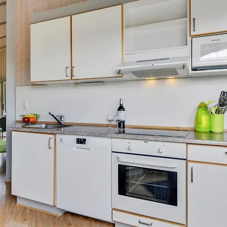 Feriehus Clara - 500m From The Sea By Interhome Bjerregård