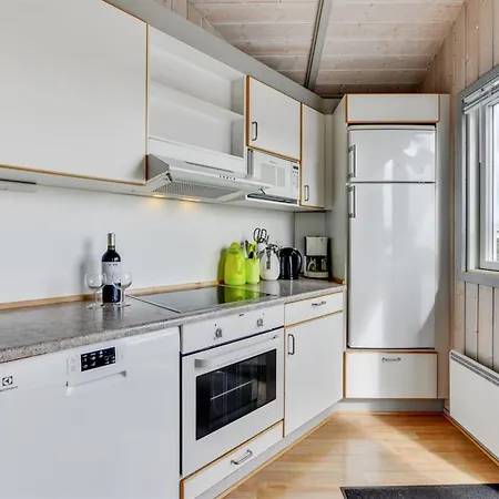 Clara - 500m From The Sea By Interhome Bjerregård