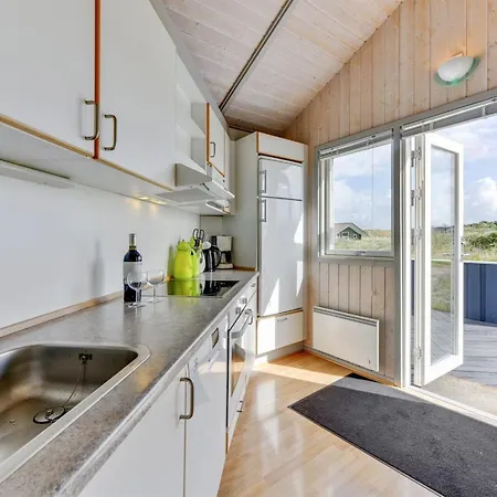 Clara - 500m From The Sea By Interhome Bjerregård