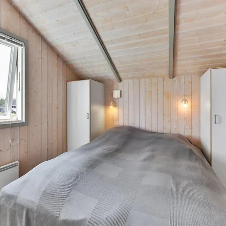 Clara - 500m From The Sea By Interhome Feriehus